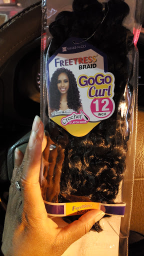 Cosmetics Store «Hair World Beauty Supply», reviews and photos, 5310 Mt View Rd, Antioch, TN 37013, USA