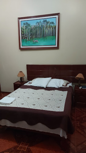 El Cardenal Alojamiento - Iquitos