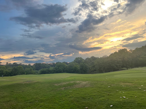 Golf Course «Cross Creek Golf Club», reviews and photos, 1221 Cross Creek Pkwy NW, Atlanta, GA 30327, USA