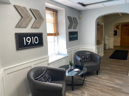 Health Club «The Abington Club», reviews and photos, 300 Meetinghouse Rd, Jenkintown, PA 18946, USA