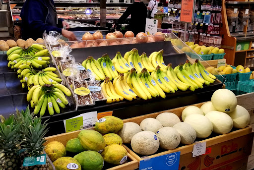 Grocery Store «Whole Foods Market», reviews and photos, 1423 N Webb Rd #101, Wichita, KS 67206, USA