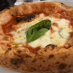 Photo n°1 de l'avis de Maddalena.a fait le 16/08/2022 à 07:07 sur le  0823 Ristorante Braceria e Pizzeria à Caserta