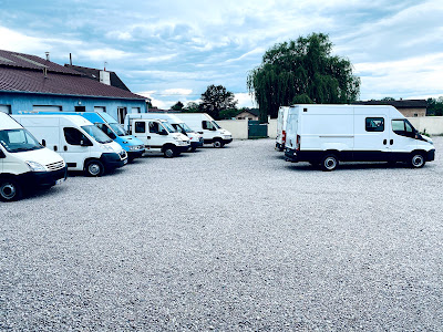 GRANDE AUTOMOBILES à Droiturier