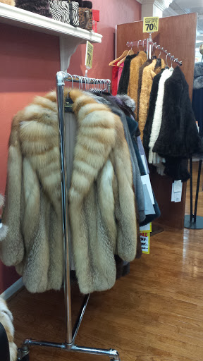 Fur manufacturer Maryland