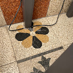 Photo n°3 de l'avis de Suji.e fait le 14/08/2022 à 07:46 sur le  Hotel Universo à Florence