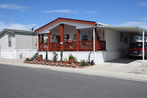 Riverside Manufactured Home Community
