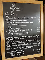 Photo n°1 de plumes et cassolettes à Bourg-Saint-Maurice ()