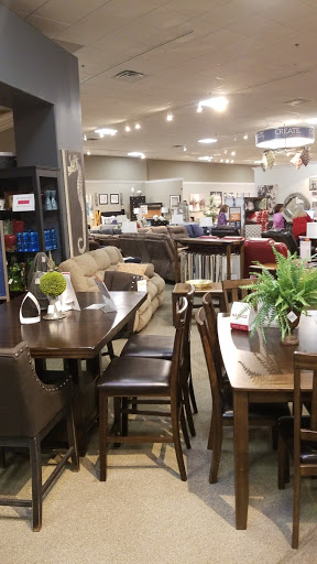 Furniture Store «Ashley HomeStore», reviews and photos, 506 Boston Post Rd, Orange, CT 06477, USA