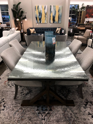 Furniture Store «Leathers Home Furnishings», reviews and photos, 1520 11th Ave NW, Issaquah, WA 98027, USA