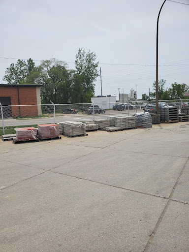 Building Materials Store «Sabiston Building Supply Inc», reviews and photos, 11503 East 8 Mile Road, Warren, MI 48089, USA