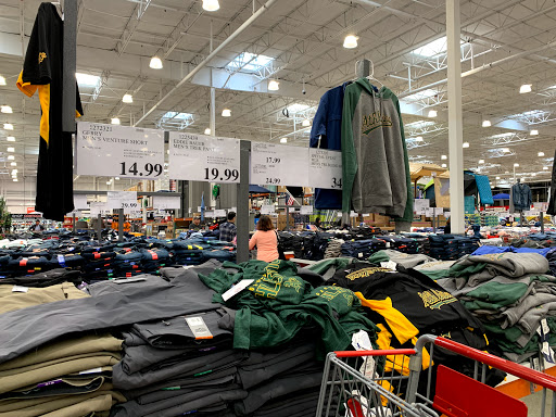 Warehouse store «Costco Wholesale», reviews and photos, 1900 Davis St, San Leandro, CA 94577, USA