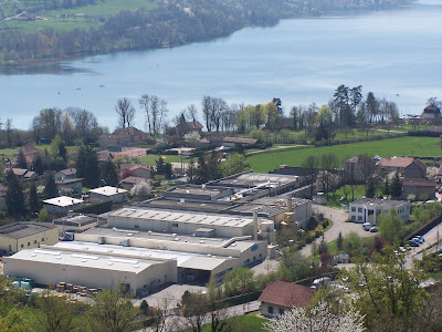 REXOR • Jindal Group à Villages du Lac de Paladru