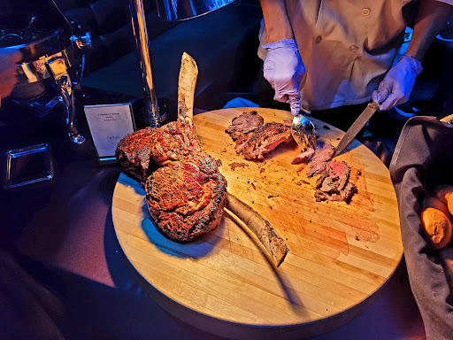 Night Club «Omnia Nightclub», reviews and photos, 3570 S Las Vegas Blvd, Las Vegas, NV 89109, USA