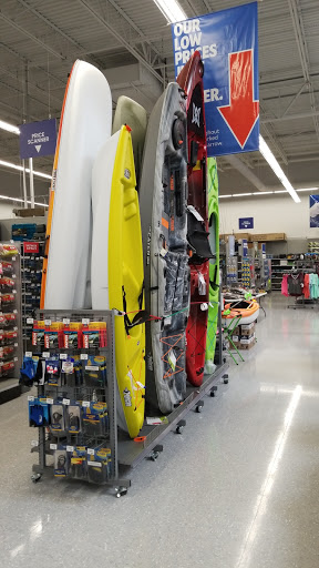 Sporting Goods Store «Academy Sports + Outdoors Cypress», reviews and photos, 28616 US-290 Frontage, Cypress, TX 77433, USA