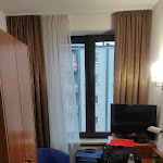 Photo n°6 de l'avis de E_kodjo.G fait le 20/08/2022 à 18:15 sur le  Hotel Fackelmann à Nuremberg