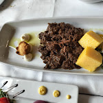 Photo n°2 de l'avis de Vincenzo.e fait le 05/12/2022 à 11:04 sur le  Trattoria Pane e Vino à Verona