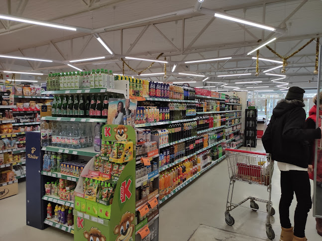 Hozzászólások és értékelések az Coop abc-ról