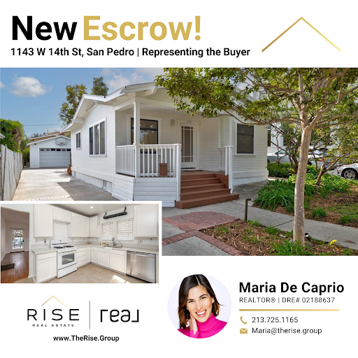 Rise Real Estate Group image