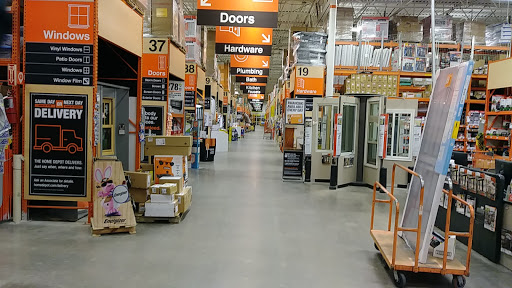 Home Improvement Store «The Home Depot», reviews and photos, 860 S Colorado Blvd, Glendale, CO 80246, USA