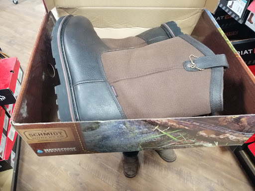 Home Improvement Store «Tractor Supply Co.», reviews and photos, 2475 Dr Martin Luther King Jr Pkwy, Chico, CA 95928, USA