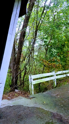 Tourist Attraction «Darlington Covered Bridge», reviews and photos, N 590 E, Crawfordsville, IN 47933, USA