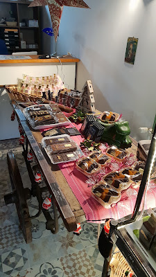 Confiserie de Cheyne à Le Chambon-sur-Lignon