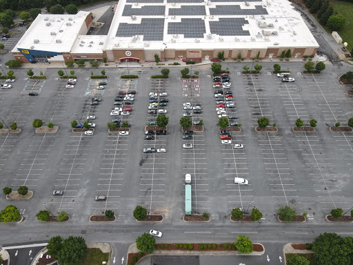 Department Store «Target», reviews and photos, 1900 Springsteen Rd, Rock Hill, SC 29730, USA