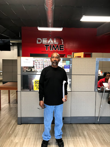 Deal Time Auto Sales image