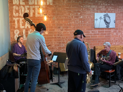 Brew Coffee Spot image