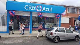 Farmacias Cruz Azul Conocoto