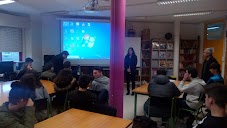 Instituto de Educación Secundaria Ferrol Vello en Ferrol