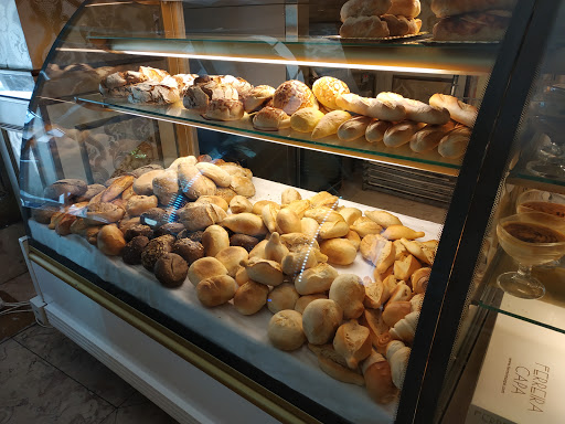 Pastelaria Ferreira Capa no Braga, Braga