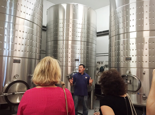 Winery «Laurel Lake Vineyards», reviews and photos, 3165 Main Rd, Laurel, NY 11948, USA