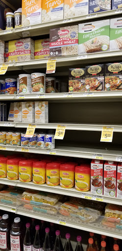 Grocery Store «Safeway», reviews and photos, 645 N San Antonio Rd, Mountain View, CA 94040, USA