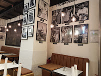 Bar du Restaurant italien IT - Italian Trattoria Toison d'Or à Dijon - n°6