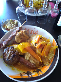 Plats et boissons du Restaurant marocain Al Fantasia à Audenge - n°18