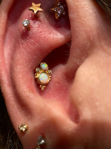 Explore black history tattoo ideas, creative tattoo ideas in Scottsdale, available at Club Tattoo