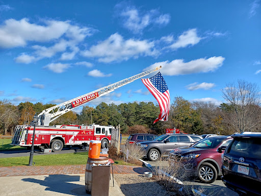 Wedding Venue «The Dennis Inn», reviews and photos, 25 Scarsdale Rd, Dennis, MA 02638, USA