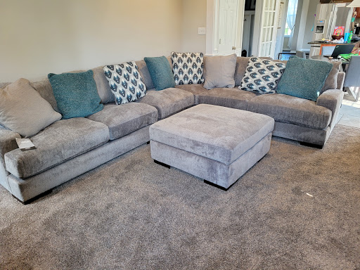 Furniture Store «Ashley HomeStore», reviews and photos, 2028 MacArthur Rd, Whitehall, PA 18052, USA