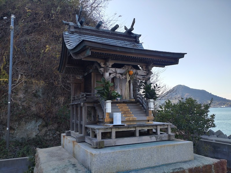 蛭子神社