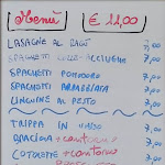 Photo n°1 de l'avis de Lapo.a fait le 03/11/2016 à 14:19 sur le  Maura à Genoa