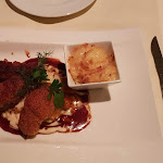 Photo n°2 de l'avis de Thomas.u fait le 30/12/2018 à 08:44 sur le  Restaurant STROM à Bremerhaven