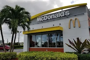 McDonald's image