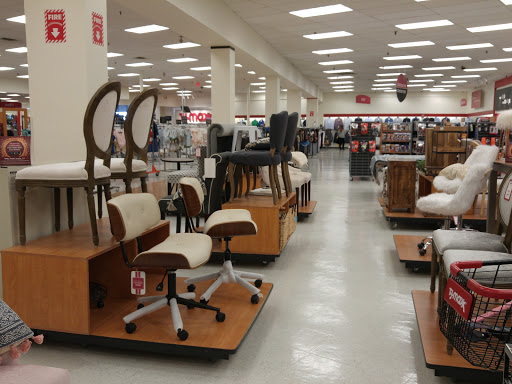 Department Store «T.J. Maxx», reviews and photos, 239 Memorial Ave, West Springfield, MA 01089, USA