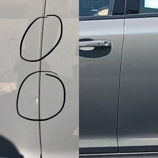 Car Dealer «Bill Estes Ford», reviews and photos, 450 N Northfield Dr, Brownsburg, IN 46112, USA