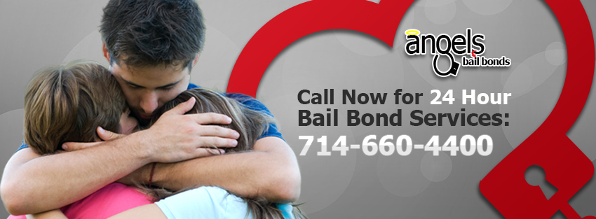 Angels Bail Bonds Anaheim