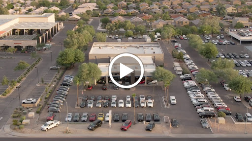 Used Car Dealer «Luxury Motorsports», reviews and photos, 2141 E Bell Rd, Phoenix, AZ 85022, USA