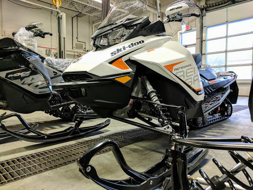 Motorsports Store «Minneapolis Motor Sports», reviews and photos, 801 Louisiana Ave S, Minneapolis, MN 55426, USA