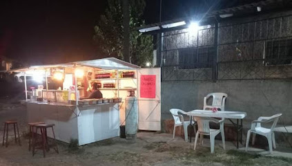 Taqueria Don Ramon - Guanajuato Sur 330, sur, 48000 Unión de Tula, Jal., Mexico