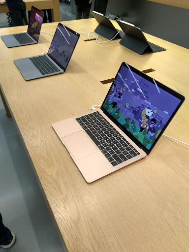 Computer Store «Apple Washington Square», reviews and photos, 9585 SW Washington Square Rd, Tigard, OR 97223, USA